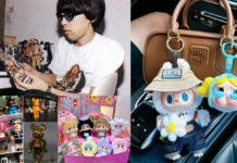 Art Toys: Khi đồ chơi nghệ thuật trở thành món phụ kiện must-have của Gen Z