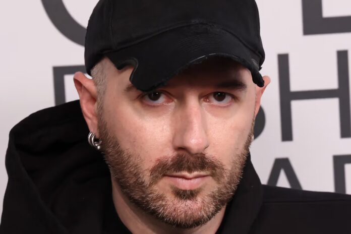 Demna "bến đỗ"mới tại Gucci: một ăn cả ngã về không