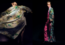 Kimono thời hiện đại: Hồi sinh di sản, định nghĩa lại bản sắc