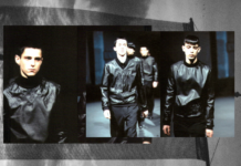 Di sản hình ảnh của Raf Simons thập niên 90: Khi Editorial Photography vượt khỏi thời trang