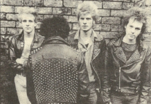 Từ Anarchy đến Therapy: Khi Punk chữa lành thay vì phá bỏ