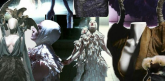 THỜI TRANG VÀ THỜI KỲ THOÁI TRÀO CỦA CHỦ NGHĨA HẬU HIỆN ĐẠI