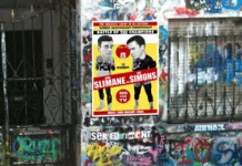 Slim-fit chạm trán Skinny Jeans: Cuộc tranh đấu lặng thầm giữa Raf Simons và Hedi Slimane