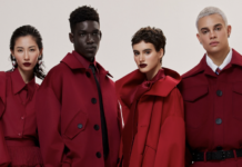 Khi người mẫu ngoại trở thành gương mặt Local: Local Brand Việt muốn trở thành ai?