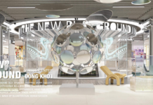 Buôn có bạn, bán có phường – Sự thật đằng sau sự đóng cụm của các Local Brands