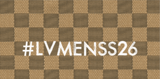 Louis Vuitton Men's Spring-Summer 2026