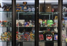 Kidult: Khi người lớn đắm chìm trong những say mê tuổi thơ ấu!