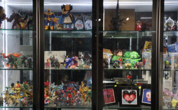 Kidult: Khi người lớn đắm chìm trong những say mê tuổi thơ ấu!