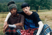 Grunge thập niên 90 và BST khiến Marc Jacobs bị sa thải!