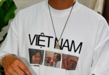 Local Brand Việt Nam S.G.S bị tố “ăn cắp ý tưởng” của một thương hiệu về lịch sử và văn hóa con người Việt Nam Local Brand Việt Nam