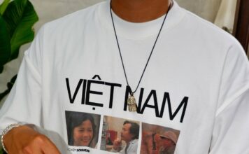 Local Brand Việt Nam S.G.S bị tố “ăn cắp ý tưởng” của một thương hiệu về lịch sử và văn hóa con người Việt Nam Local Brand Việt Nam