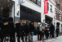 Drop Culture: Di sản của Hiroshi Fujiwara tại sân chơi Nhật Bản