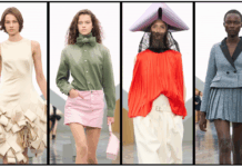 Giải mã Dior Spring 26: Di sản, sáng tạo và khoảng lặng cần thiết