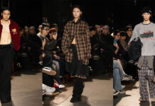 RAKKIU FW/25: “Money or Art” và giá trị của nghệ thuật