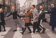 Chuyện gì đã xảy ra ở Antwerp khiến cả giới thời trang phát cuồng?