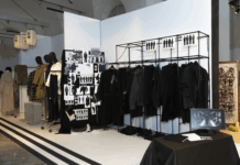 Phía sau “sân khấu” – khi stylist đạo nhái thiết kế từ NTK?