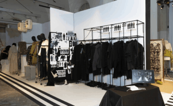 Phía sau “sân khấu” – khi stylist đạo nhái thiết kế từ NTK?