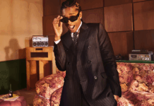 A$AP Rocky chính thức trở thành Đại sứ Thương hiệu của Chanel