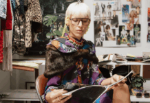 Nghề stylist thời đại mới: Hào quang bên ngoài, kiệt sức bên trong?