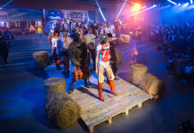 DirtyCoins x The Rolling Stones: Cột mốc lịch sử của streetwear Việt Nam