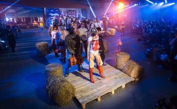 DirtyCoins x The Rolling Stones: Cột mốc lịch sử của streetwear Việt Nam