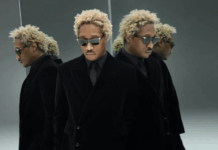 Rapper Future trở thành Friend of The House của Louis Vuitton