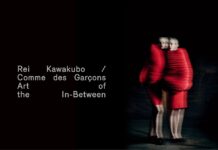 Rei Kawakubo và thách thức về chuẩn mực cái đẹp trên cơ thể người Rei Kawakubo