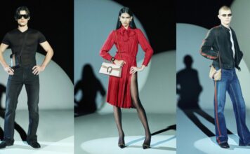 Gucci Pre-fall 2026 là sự thanh lọc hay ngòi nổ mới của Demna?