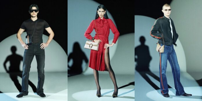 Gucci Pre- fall 2026 2