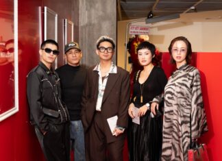 Karve Meilleur: Lời chào lặng lẽ nhưng đầy sức nặng tại Sài Gòn