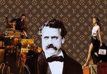 Louis Vuitton kỷ niệm 130 năm họa tiết Monogram huyền thoại