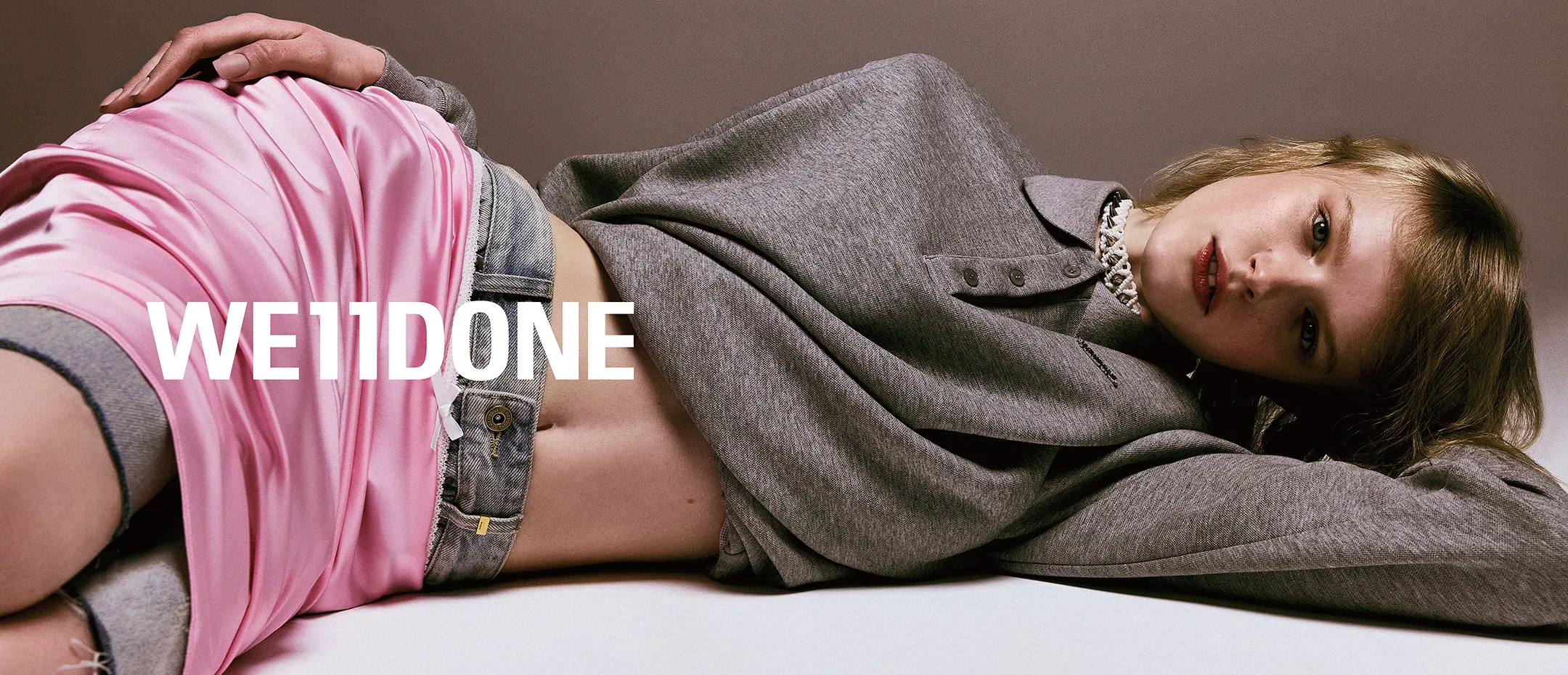 WE11DONE – Người “chị cả” của PEACEMINUSONE by G-Dragon