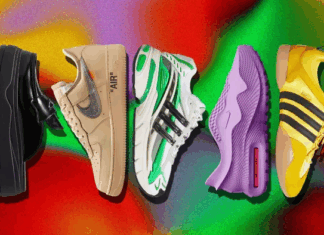 Mizuno, Salomon và “cuộc đảo chính” ngoạn mục trước các ông lớn ngành sneaker