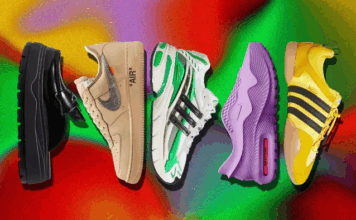 Mizuno, Salomon và “cuộc đảo chính” ngoạn mục trước các ông lớn ngành sneaker