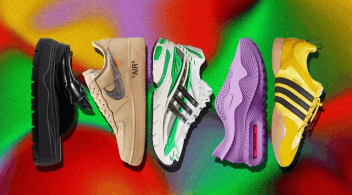 Mizuno, Salomon và “cuộc đảo chính” ngoạn mục trước các ông lớn ngành sneaker