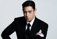 T.O.P (BIGBANG) chính thức tái xuất làng nhạc với album solo sau 13 năm chờ đợi