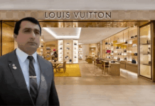 Bị vu khống dùng hàng giả, đại gia Peru kiện ngược Louis Vuitton 20 triệu USD