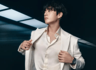 Jung Kook (BTS) chính thức trở thành Đại sứ Toàn cầu của Hublot